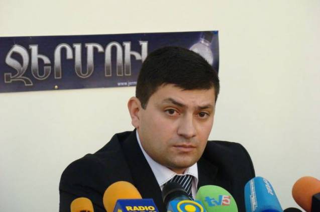 Հասարակական տրամադրությունների առողջացման տեսանկյունից Մարտի 1-ի ողբերգությունն  ունեցել է հսկայական դերակատարում 