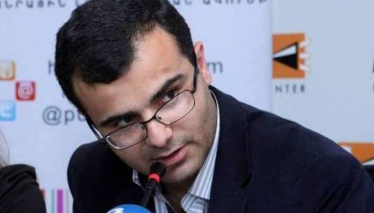 Քաղաքապետի խոսնակի «բարեխղճությունը»․ մի տեղ հերքում է, մեկ այլ տեղ՝ հաստատում