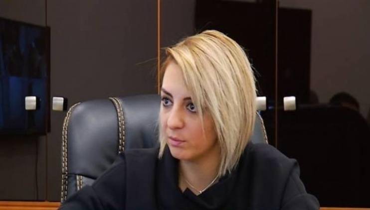 «Հրապարակ».Նակոլկա Շուշոն հարցաքննվել է ԱԱԾ-ում
