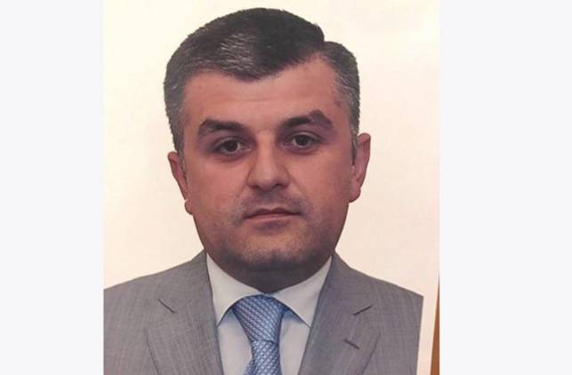 Կարեն Կարապետյանին ծեծի՞ են ենթարկել