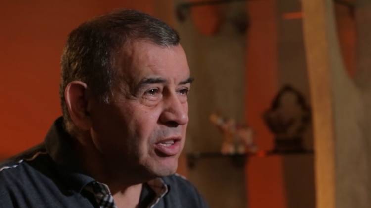 Ինձ Լֆիկն է առևանգել ու զենքը պահել ճակատիս․ Ղուշչյան