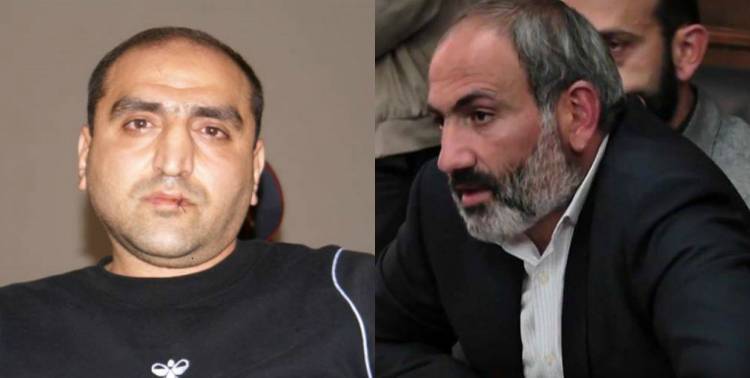Ինչի՞ ա Դավթյան Արթուրը «վիզ դնում», որ Նիկոլ Փաշինյանը հարցաքննվի․ Փաշինյանի պատճառով դատական նիստերը տապալվում են 