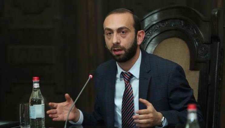 Արարատ Միրզոյանը պաշտոն է տվել «Հրապարակ»-ի դեմ արշավ նախաձեռնողին 