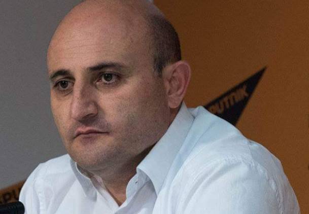 Զբոսաշրջության կոմիտեն պետք է լինի վարչապետի ենթակայության ներքո  