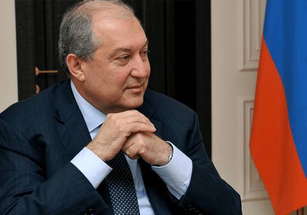 «Հրապարակ»․ Անվտանգության խորհրդի նիստին ինչո՞ւ են Արարատ Միրզոյանին հրավիրել , իսկ Արմեն Սարգսյանին ՝ ոչ