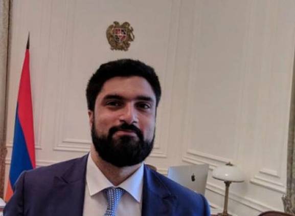 «Լիդիանը» կառավարությանը փաստի առաջ է կանգնեցրել