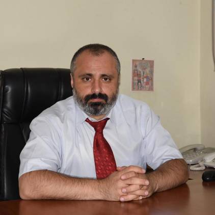 Արցախի հանրությունը տեղյակ էլ չէր, որ ՀՀ նախագահին չեն հրավիրել