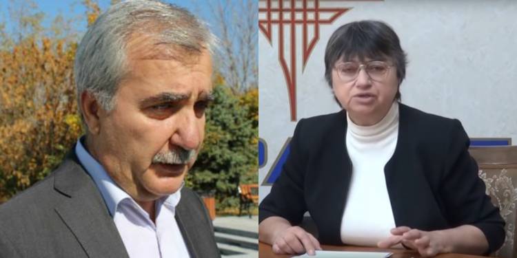 «Գործը որ Գյումրի տեղափոխեն, գյումրեցիները կթաղեն Անդրանիկ Քոչարյանին»