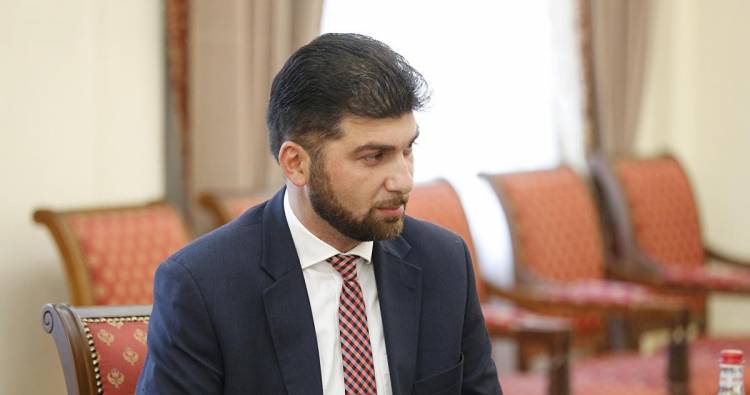 «Հրապարակ».ՊՎԾ-ին կասկածող չպիտի լինի. Իմ քայլում կիսվել են բանակների 