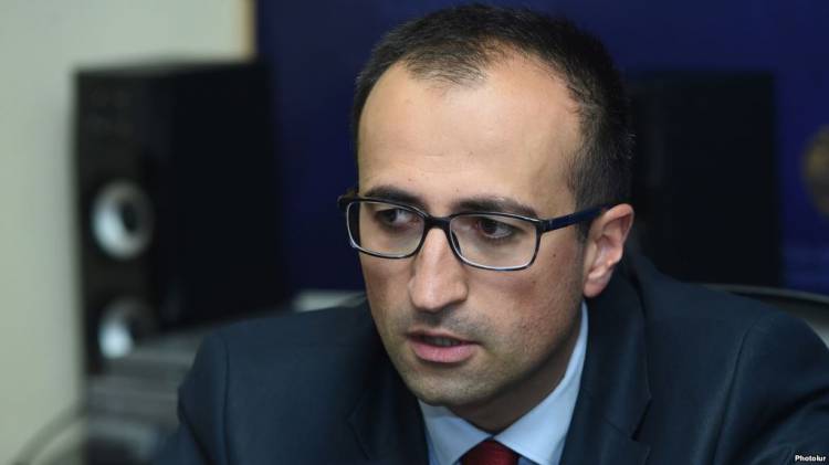 «Հրապարակ».«Իմ քայլը»-ում քննարկելու են նախարարի աղմկահարույց գրառումը