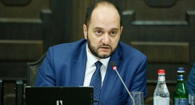 «Հրապարակ».Աուդիտը՝ թեկնածուին չեզոքացնելու միջոց․ո՞ւմ է սատարում նախարարը    
