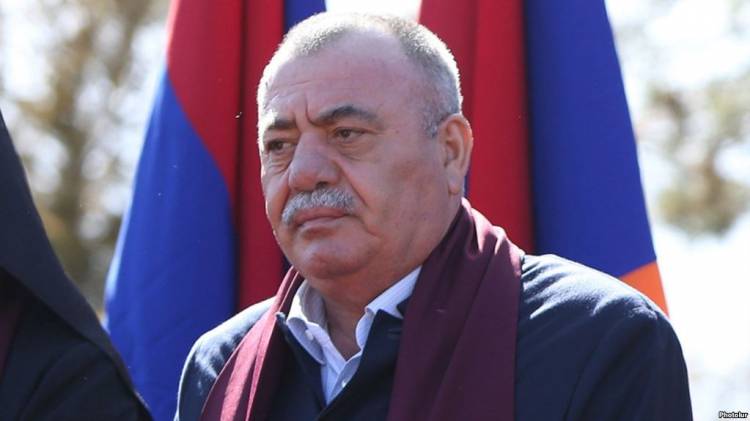 «Հրապարակ»․«Ցելով ուզում են ինձ ոչնչացնել»․ հիվանդանոցում ասել է Մանվել Գրիգորյանը