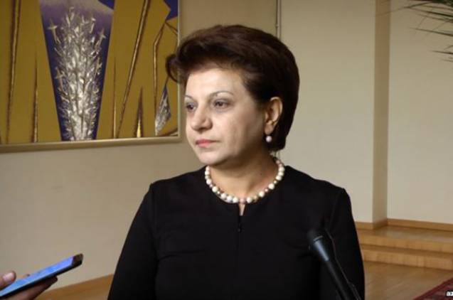 Փաշինյանի պատասխան տալու ժամանակը շուտով գալու է