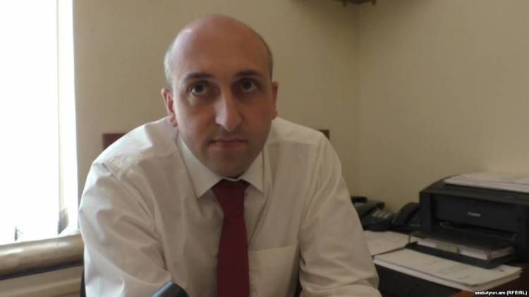 Լոռվա դանտիստ մարզպետն ու նրա տրամադրած ՀԴՄ «կտրոնները»