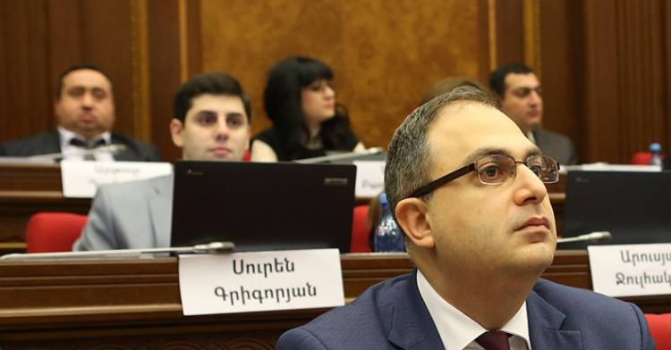 «Հրապարակ».Նիկոլի ձայնով զանգեցի Սերժ Սարգսյանին