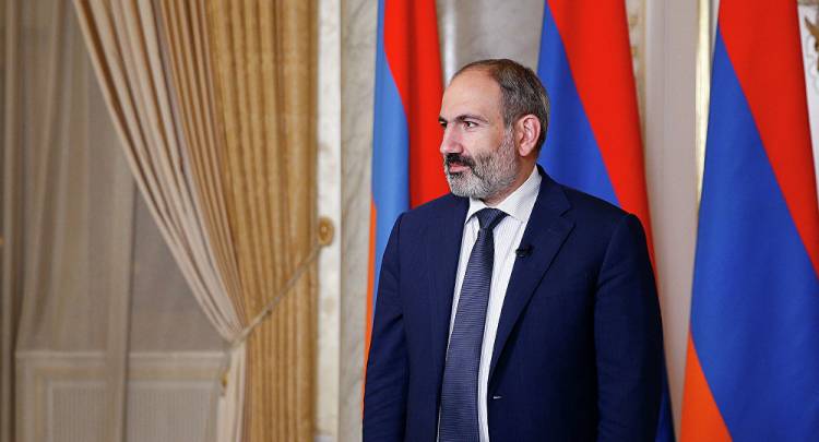 Սկզբունքները սահմանվում են վերեւից