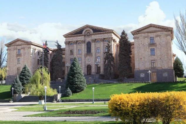 «Հրապարակ».Հարկային օրենսգիրքը՝ փուլ առ փուլ