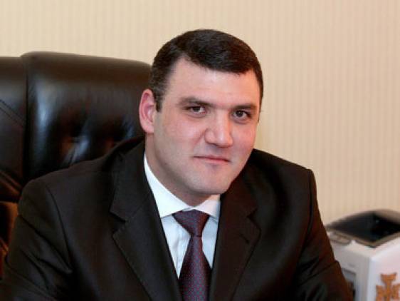 «Հրապարակ».Գեւորգ Կոստանյանը ՝ ԱԱԾ պետի տեղակալ դառնալու մասին 
