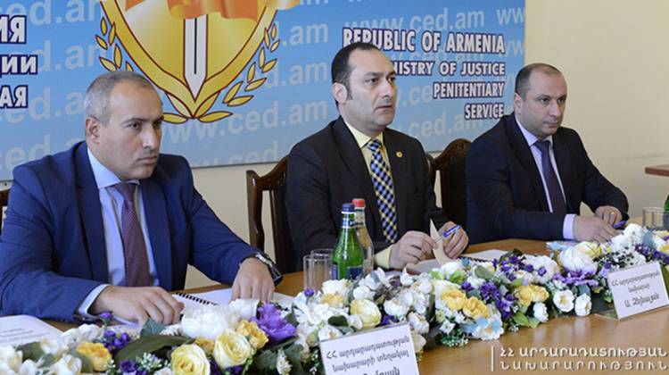 «Հրապարակ».Փոխնախարարի պաշտոնանկության նոր վարկած