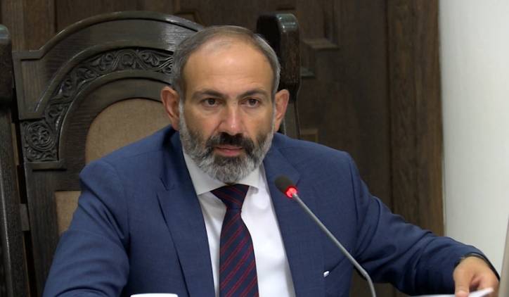 1800 դոլար, 790 հազար դրամ․ Փաշինյանի դրամական միջոցները՝ 2018-ին