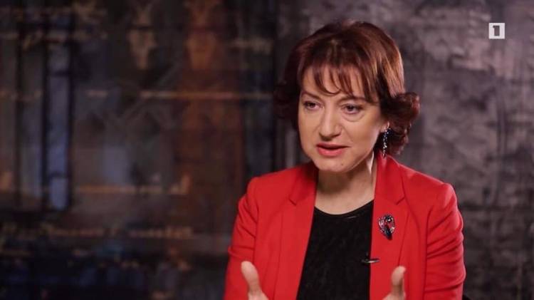 Ընդդիմության դաշտը չպետք է թողնել ռեւանշի ձգտող նախկիններին