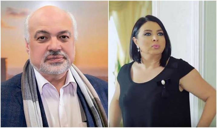 Քանդել, ո՛չ կառուցել