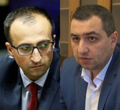 «Սուրբ Գրիգոր Լուսավորիչ» ԲԿ-ի տնօրենը ցուցմունք է տվե՞լ Արսեն Թորոսյանի դեմ