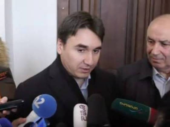 «Դեկտեմբեր ամսվանից մինչեւ այսօր Արմեն Գևորգյանն աշխատավարձ չի ստանում»