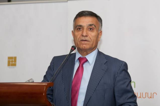 Ո՞վ է բանկային գաղտնիք հանդիսացող տեղեկություններ փոխանցում վարչապետին