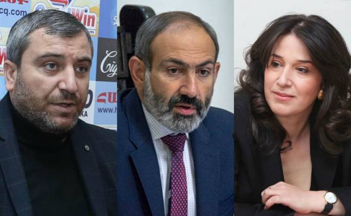 Իսկ վարչապետն ինչո՞ւ չպայքարեց «Մաեստրո» ֆեյքի դեմ, և ի՞նչ պետք է անի ԱԱԾ-ն