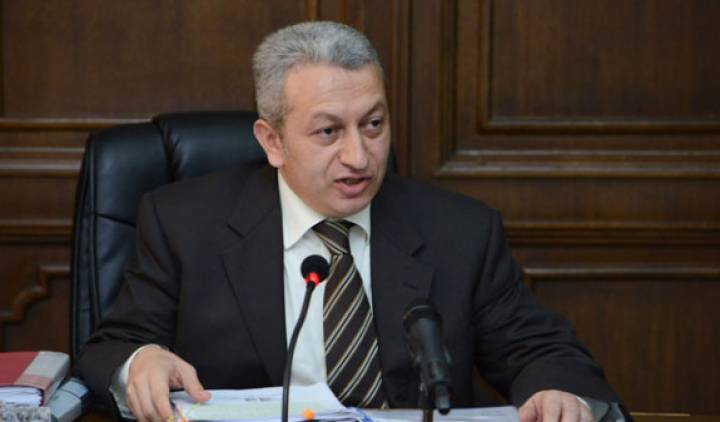 «Հրապարակ».Աշխատել եմ ու դեռ աշխատելու եմ