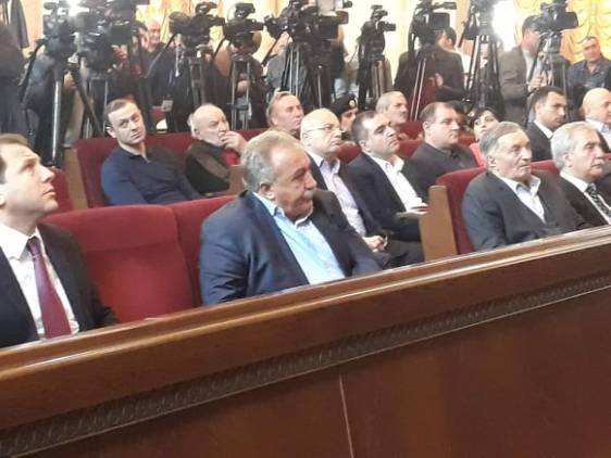 Աղաչեն էլ ԵԿՄ նախագահ չեմ դառնա. ՖԲ օգտատերերը հիշեցնում են Սասուն Միքայելյանի խոսքերը