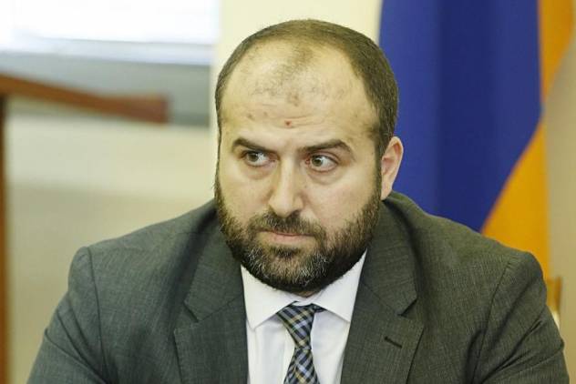 Նախարարի հորդորը՝ լուրջ հետազոտություններ մի արեք