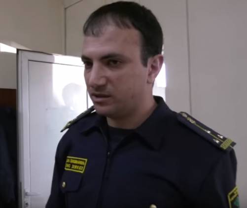 Իմ վրա ոչ մեկ չի կարա ճնշում գործադրի․ վարչապետի այցի «զոհը»