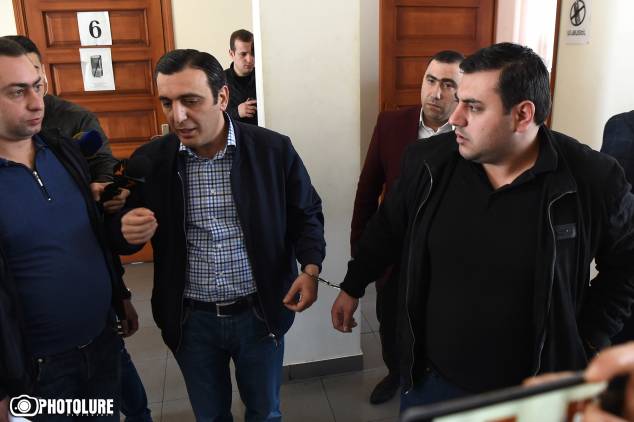  «Սպայկայի» ստվերոտ ու լուսավոր կողմերը