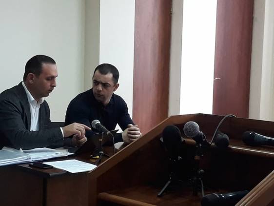 Դատարանը որոշեց Սաշիկ Սարգսյանի որդու անձնագիրը վերադարձնել եւ թույլ տալ դուրս գալ Հայաստանից