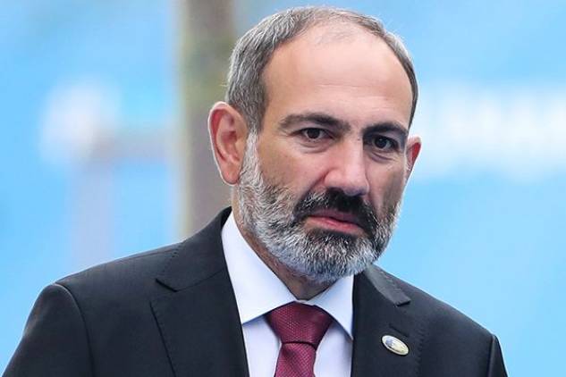 Հանրայինը Փաշինյանի մասին ֆիլմ է նկարում