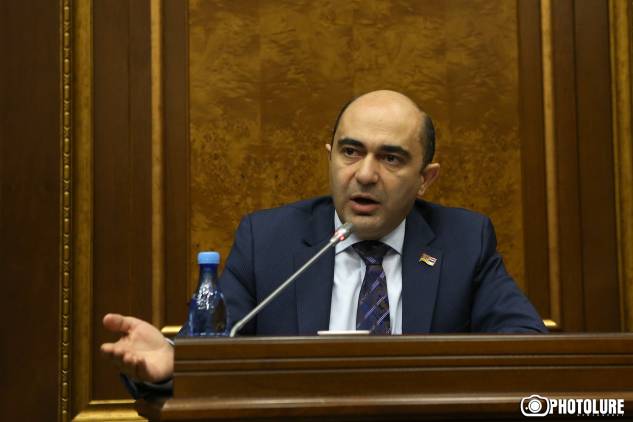 Ով է սաբոտաժ անում
