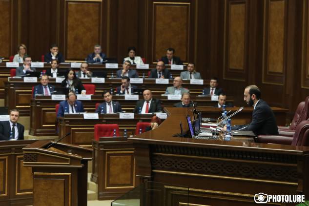 «Հրապարակ».ԱԺ ղեկավարությունն օրերս «կուլտուրական» մերժել է ԼՀԿ -ին
