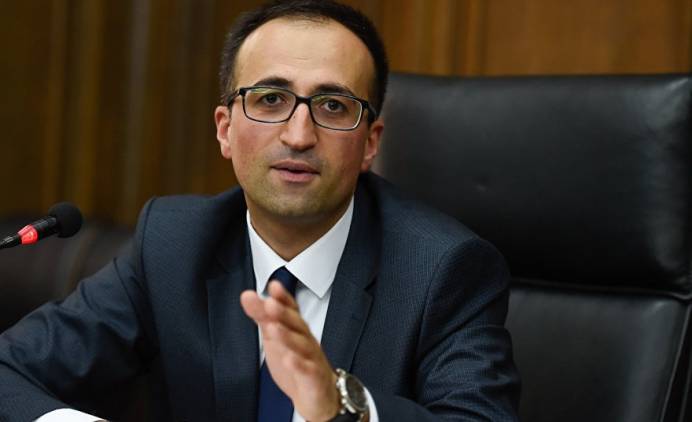«Հրապարակ»․Ինչու է «պասիվացել» Արսեն Թորոսյանը 