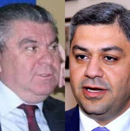 ԱԱԾ տնօրենի  պրոբլեմն է, որ չգիտի, թե իր մոտ ինչ է կատարվում