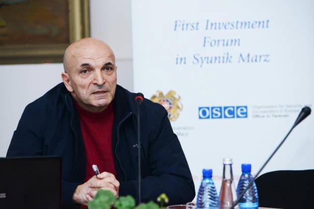 Ինչպես զարգացնել գյուղը