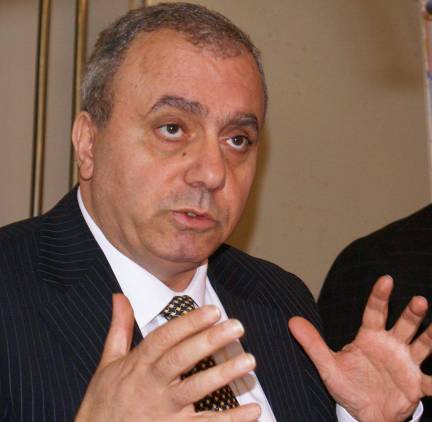 Ի՞նչ կասեր Հրանտ Բագրատյանը խորհրդարանում, եթե լիներ պատգամավոր