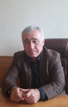 Մի պաշտոնյա էլ լուռ հեռացավ