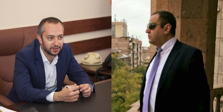 «Հրապարակ».Ինձ միայն վարչապետը կարող է ցուցում տալ