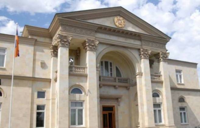 ՊՎԾ-ն քաղաքային հեռախոս չունի