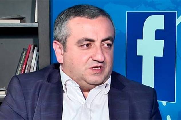 Անասնաբույժի գործը միայն գոմ մտնելը չէ