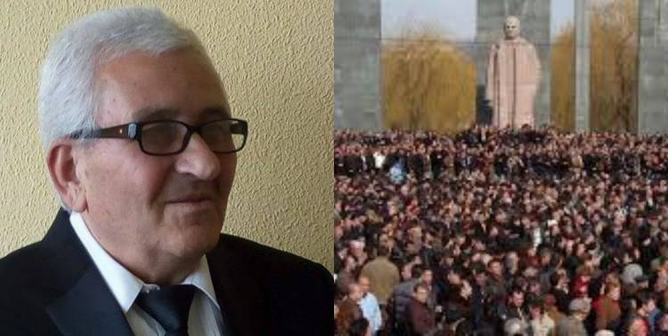 ՄԻԵԴ-ը լրիվ ճիշտ է գնահատել իրադարձությունները