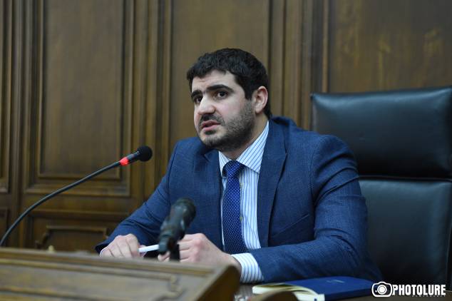 «Հրապարակ».Երբ կվավերացվի «ճանապարհային քարտեզը» ԵՄ-ի հետ 