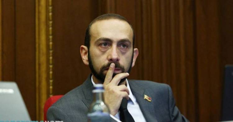 Արարատ Միրզոյանը նախորդների որոշումնե՞րն է կյանքի  կոչում
